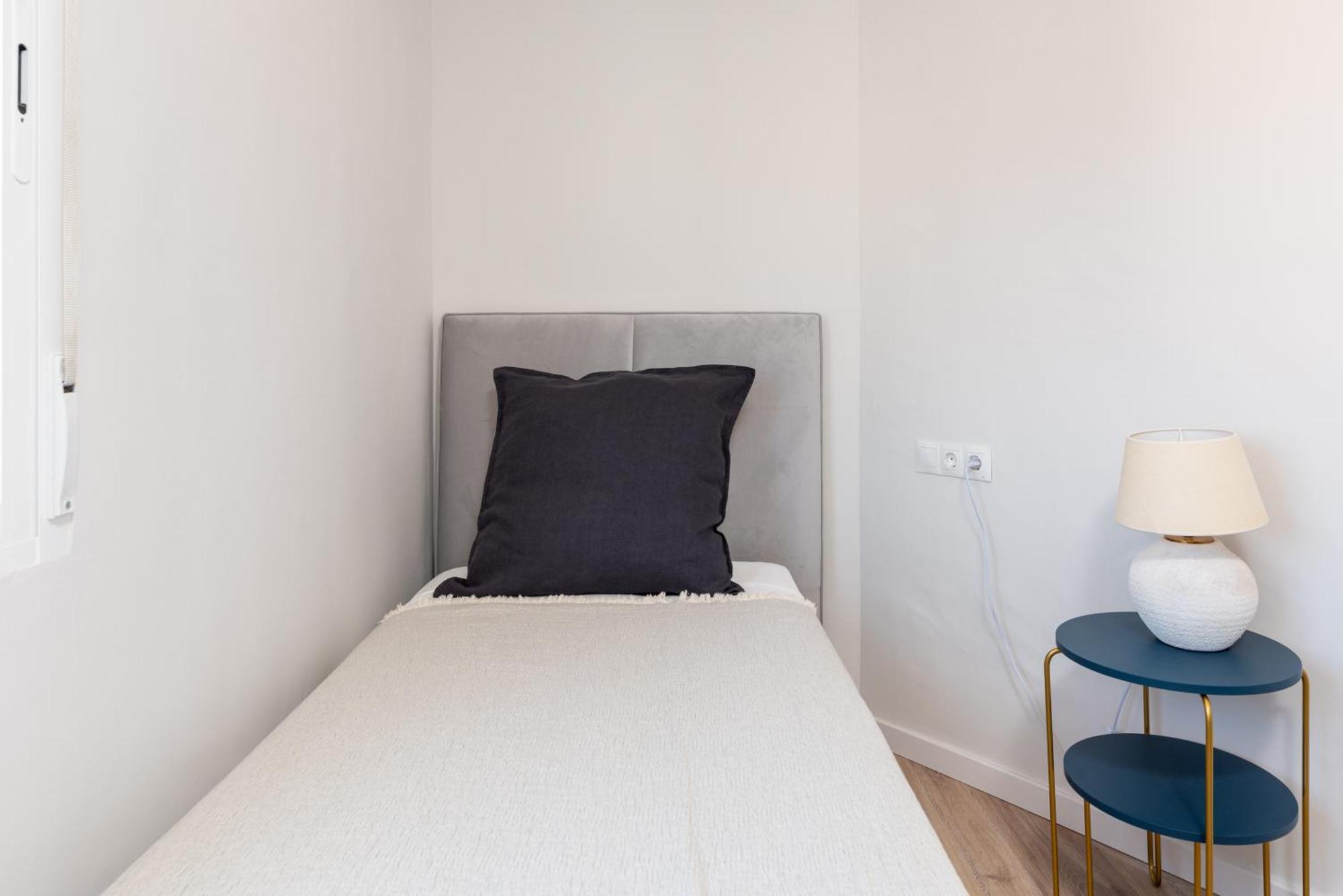 Wintowinrentals Centro Urbano Con Encanto En Lejlighed