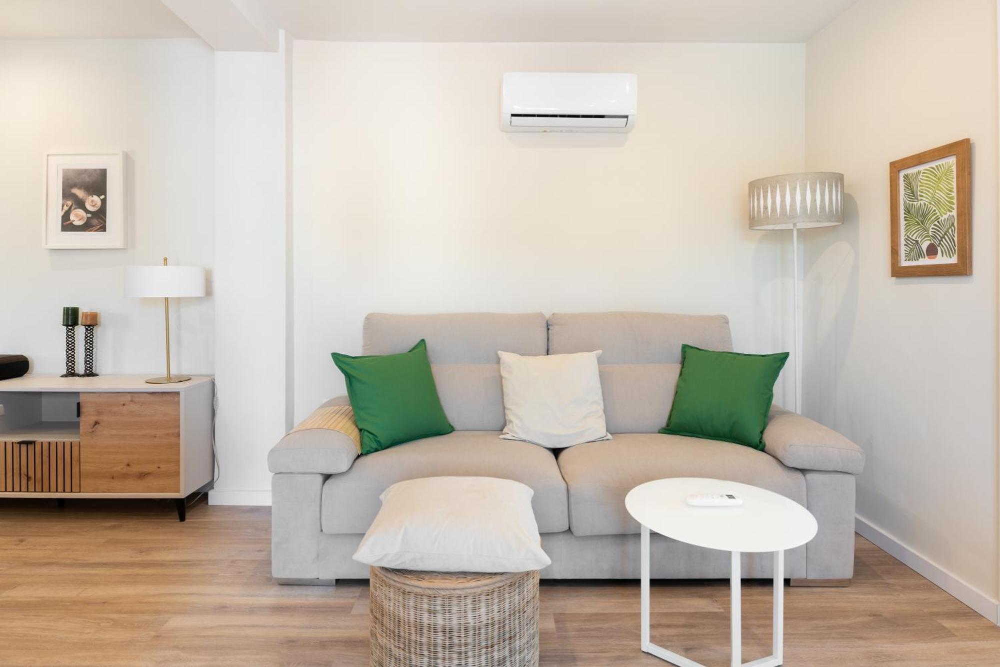 Wintowinrentals Centro Urbano Con Encanto En Apartment